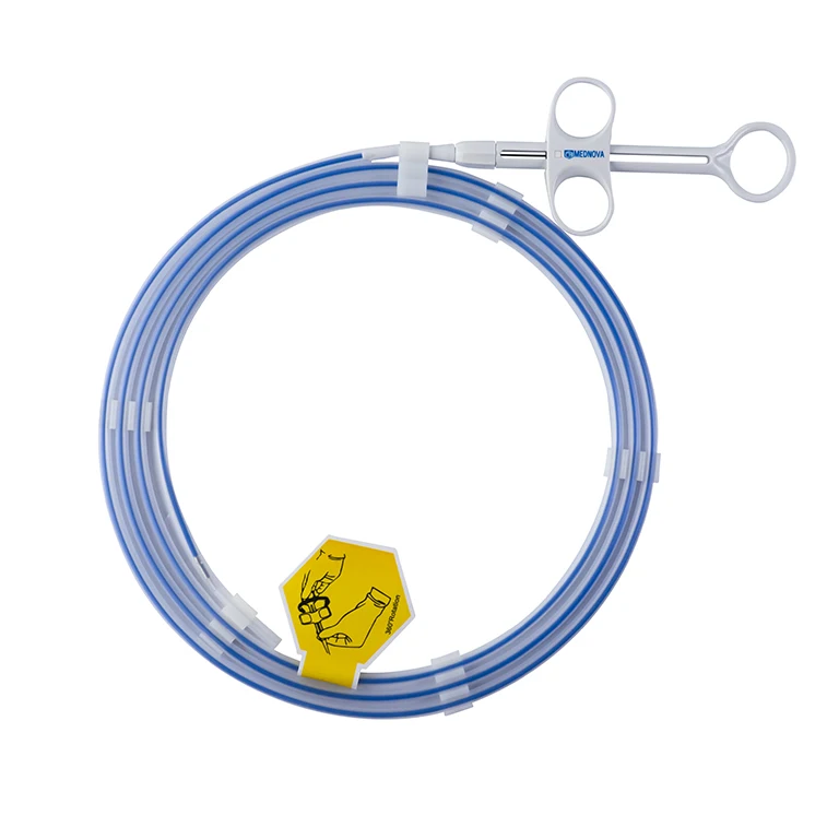 hemoclip-veterinario-di-dimensioni-aperte-12-mm-15-mm-17-mm-clip-diverse-dimensioni-di-clip-per-emostasi