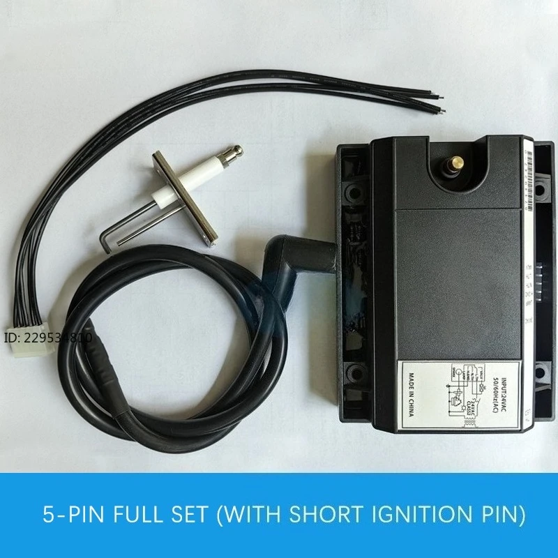 Electric dryer control ignition board 70367301 220V/24V/110V easy to install