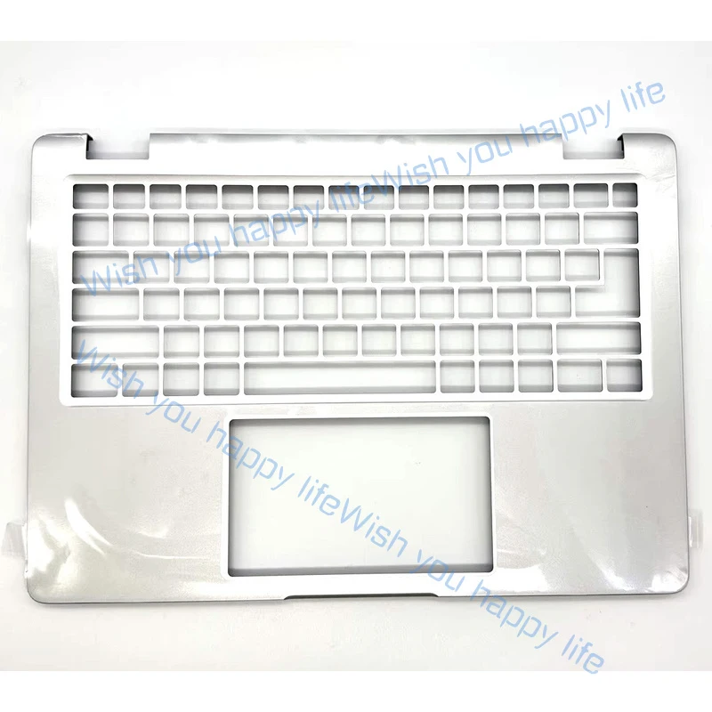 N... 038HRX New Palmrest Upper Case C Cover No RJ45 for DELL Pro 14 Plus PB14250