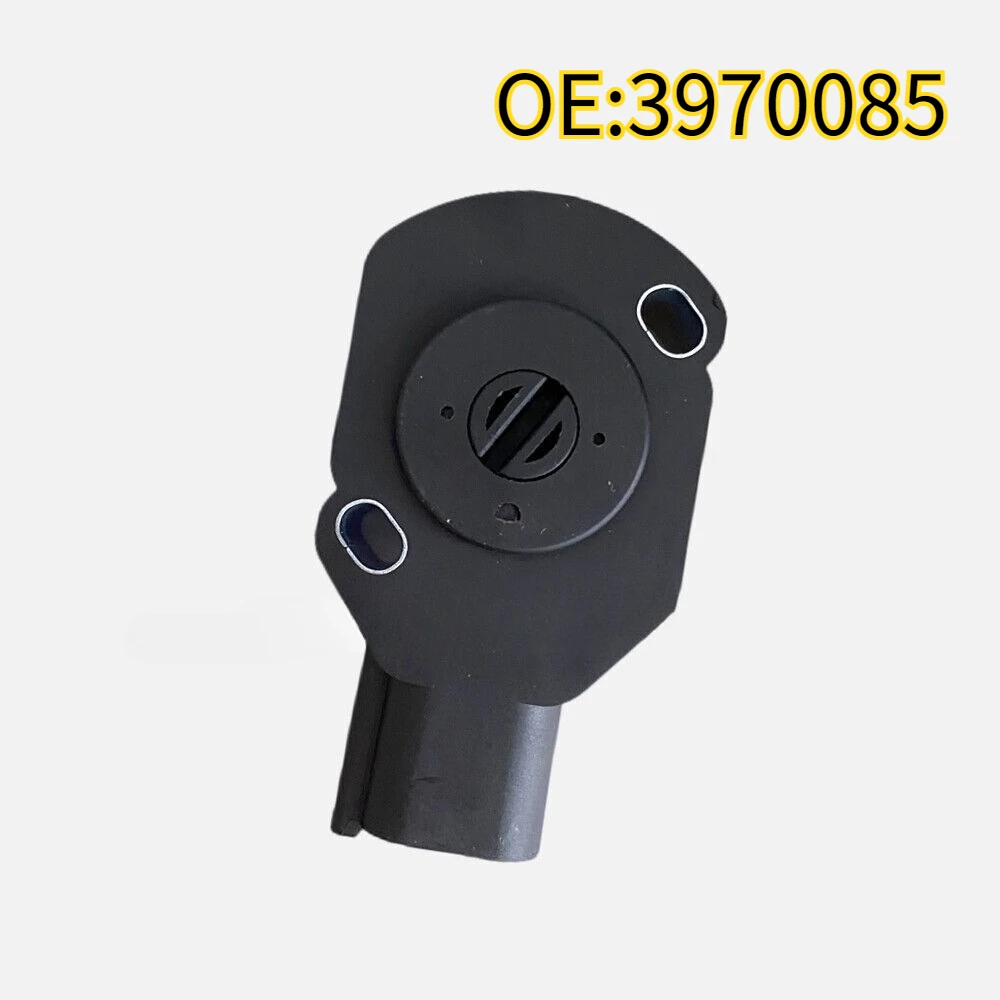 

High quality New For 3970085 TPS APPS Throttle Position Sensor For 98-07 RAM 2500 3500 5.9L