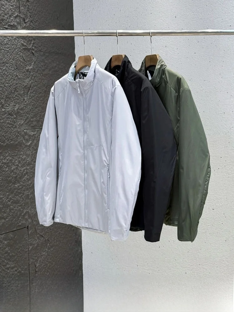 Outdoor Men's Light…