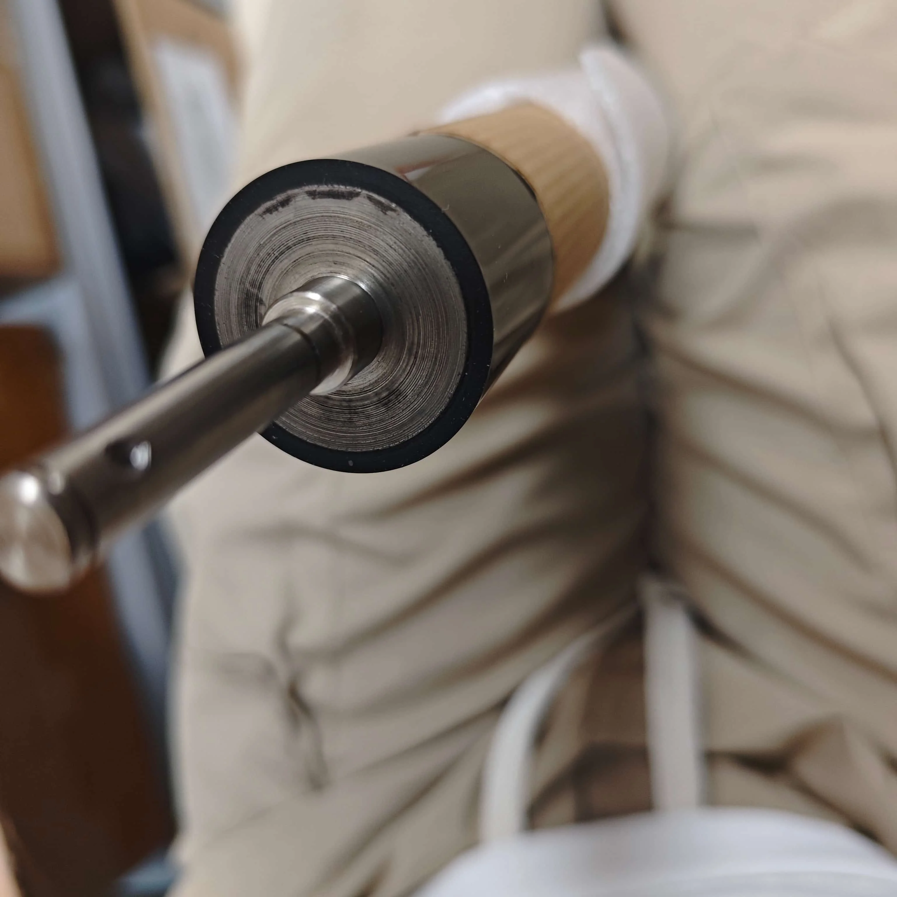 

1pcs. Fuser Lower Pressure Roller A4FJR70300 for Konica Minolta Bizhub C454 C454e 454 454e