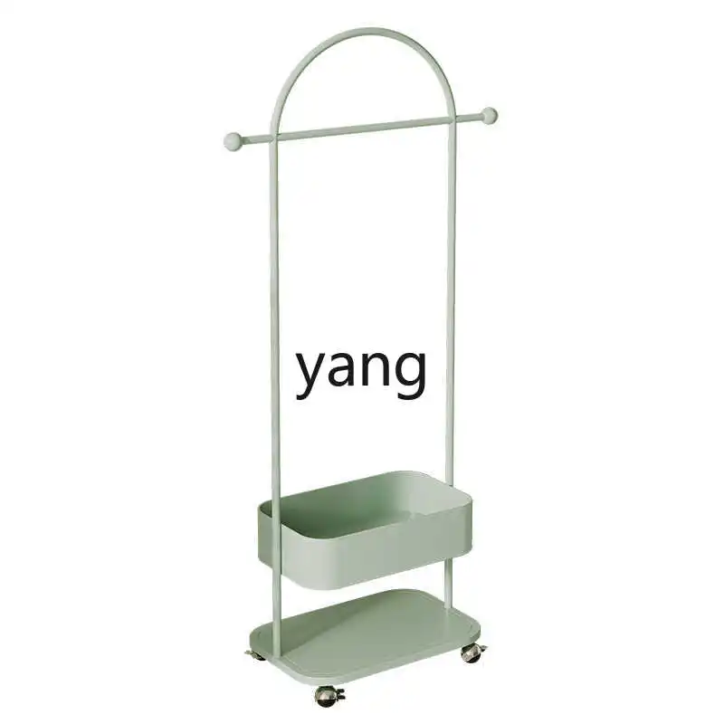 

LH hanger floor-to-ceiling living room rack multi-functional hanger home open