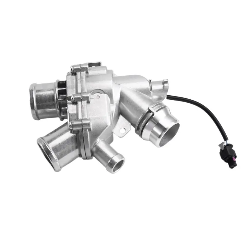 A58X-New Discovery Velar LR107288 LR069809 Coolant Thermostat Housing Petrol For Range Rover 13-For RR Sport 14