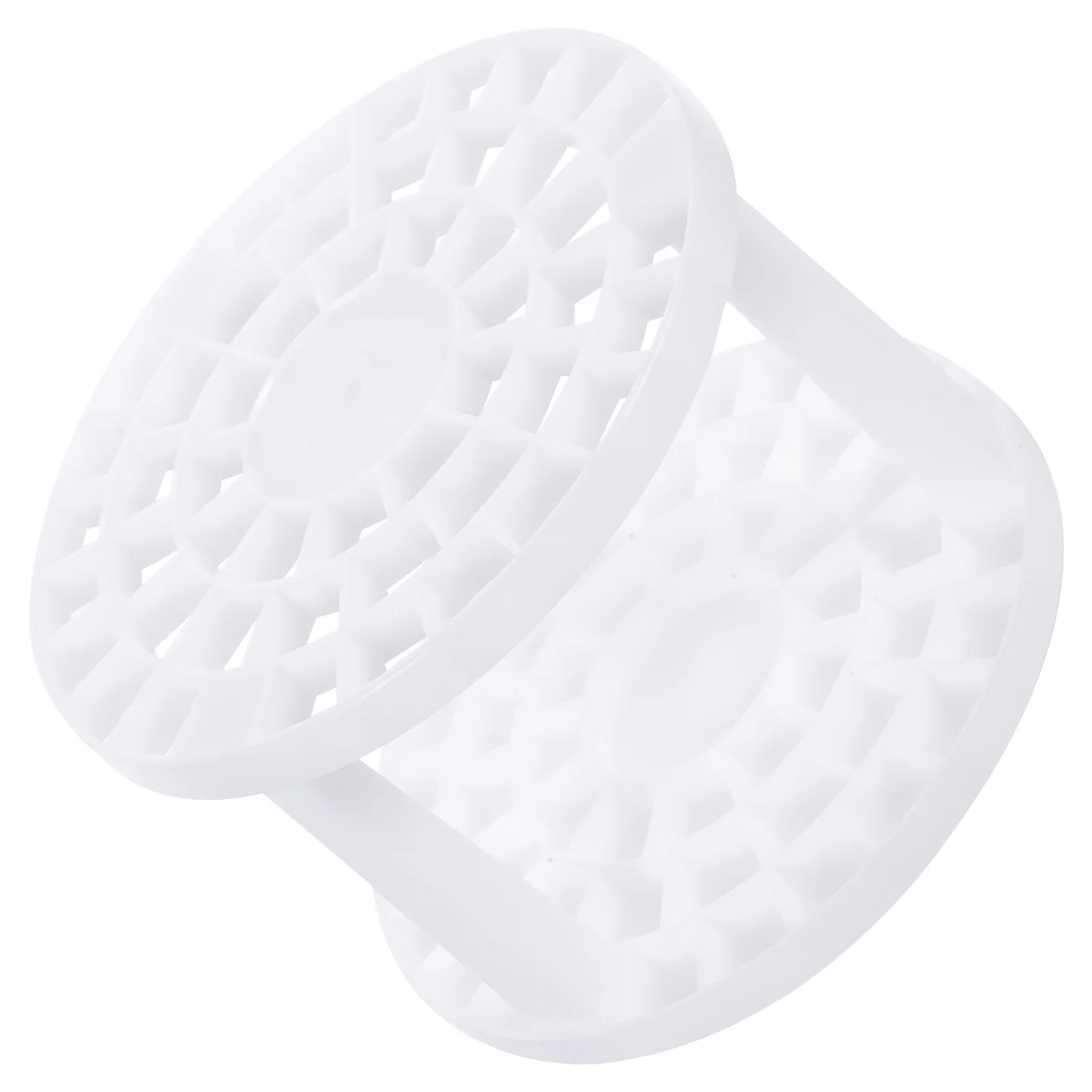 حامل قلم متعدد الوظائف 49 فتحة التصميم الإبداعي فرشاة قلم رصاص تخزين الرف لمكتب المدرسة المنزل سطح المكتب ديكور المنظم #2