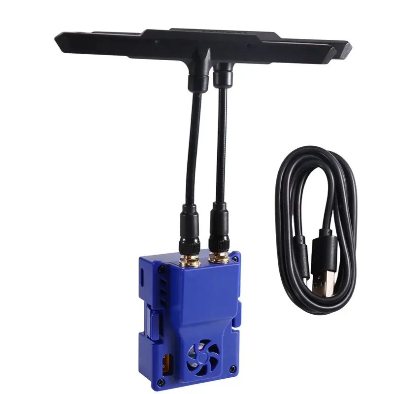B29C-900 2400 Dual-Band 868/915 Mhz/2400 Mhz Expresslrs Long Range, Low Latency