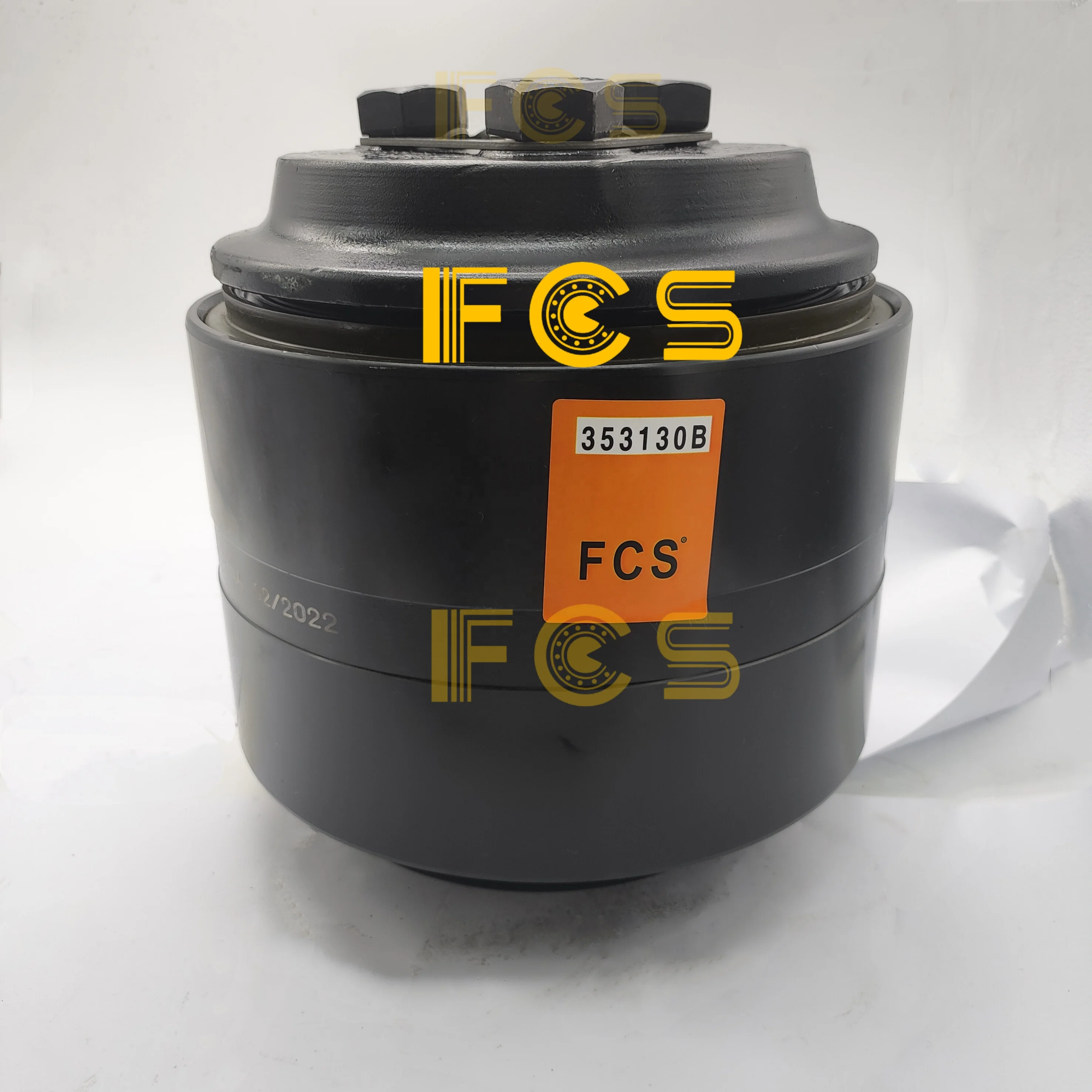 Double Row Tapered Roller Bearing Railway Bearing Train Bogie Bearings CTBU 130x230x160 BT2-8671