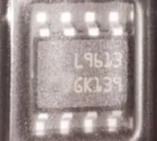 

IC new original L9613 100%