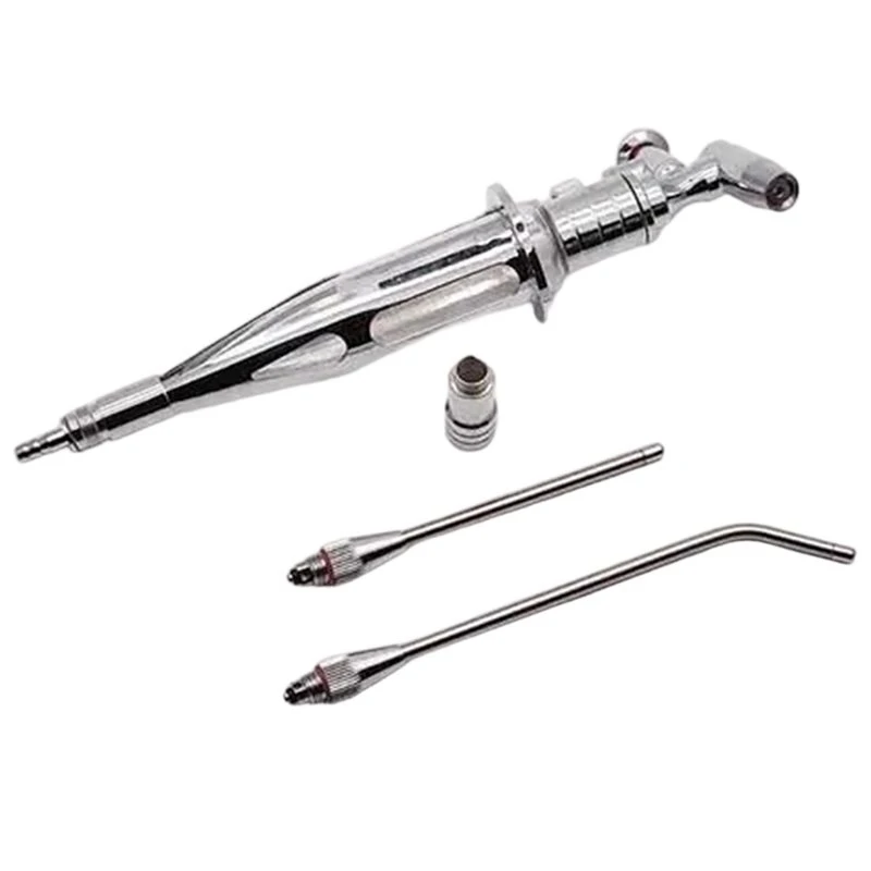 AB68 Ear Nose Throat Spray Gun, ENT Spray Gun Equipment, Comprehensives Table Accessories/Oral Tools
