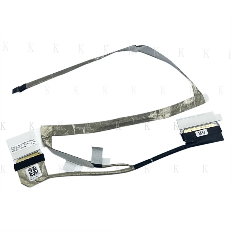 

CC EDP HD LCD Non Touch cable For Dell Latitude 3420 CYBG L14 MLK 30PIN 0YCJTT