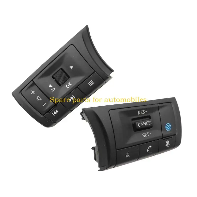 

H58F Кнопка круиз-контроля на рулевом колесе 255506RF6B для некоторых моделей автомобилей, запасные части