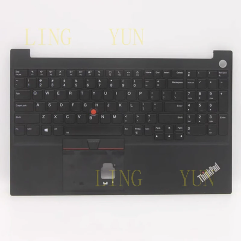 

Чехол-подставка для клавиатуры Z FOR Lenovo E15 Gen 2 C, черный