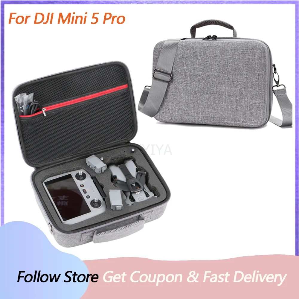 Portable Storage Ba… - image