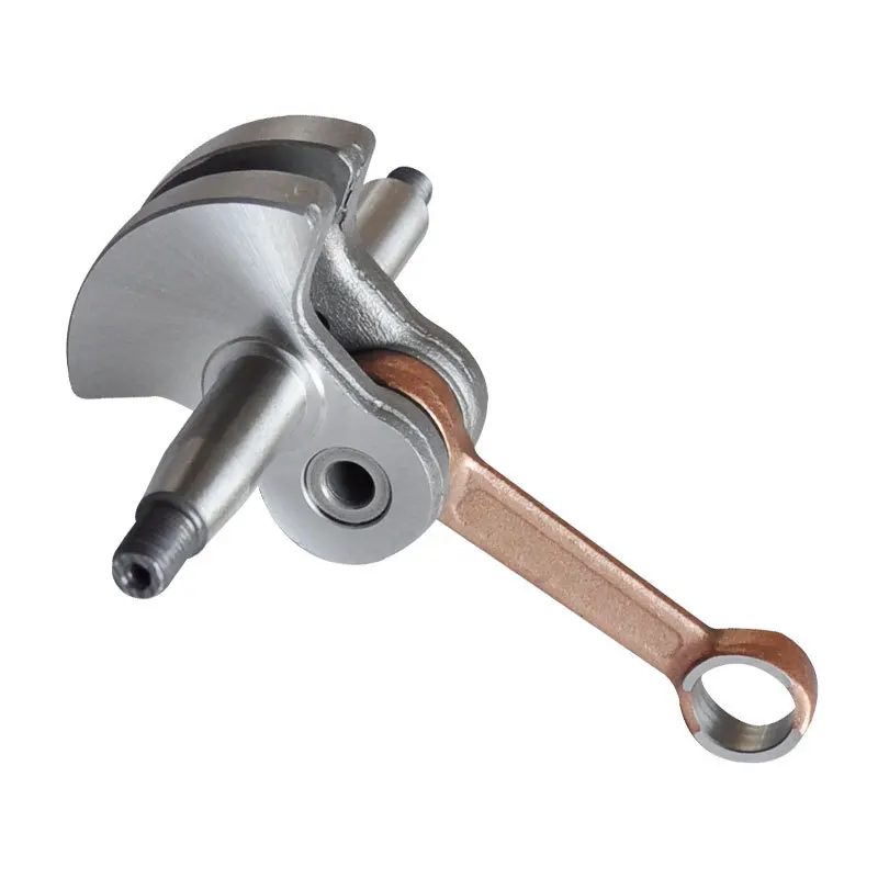 Crankshaft Connecti…