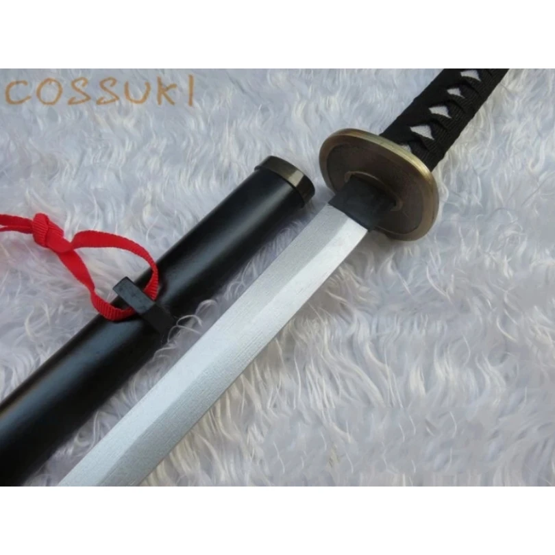 Newest High Quality Touken Ranbu Online Yamanbagirikunihiro Katana Wooden 100CM Cosplay Prop Samurai Sword