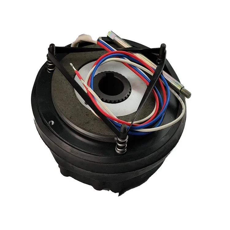 E12-180-40/REB5412(170V25)Safety Electromagnetic Brake Motor Brake