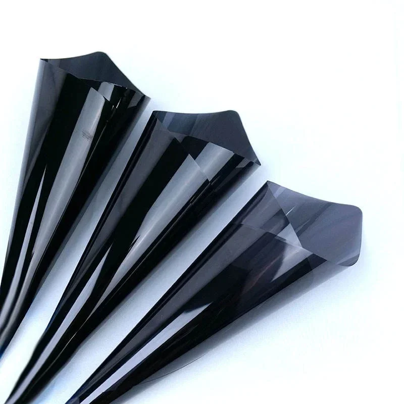 Color self-adhesive paper car film scratch-proof self-adhesive label