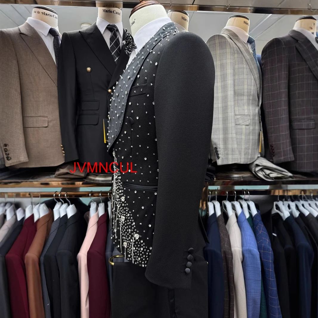Мужской костюм ручной работы и – обзор и цена Men'S Formal Wear For Reception