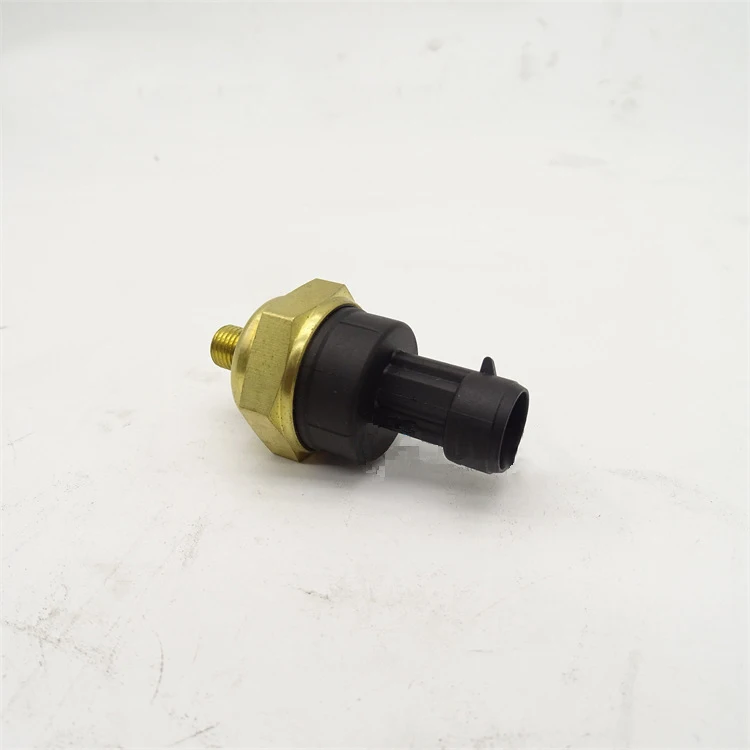 

Excavator Oil Temperature Sensor Oil Pressure Sensor 6674316 Suitable For Bobcat Sensor Loader Forklift