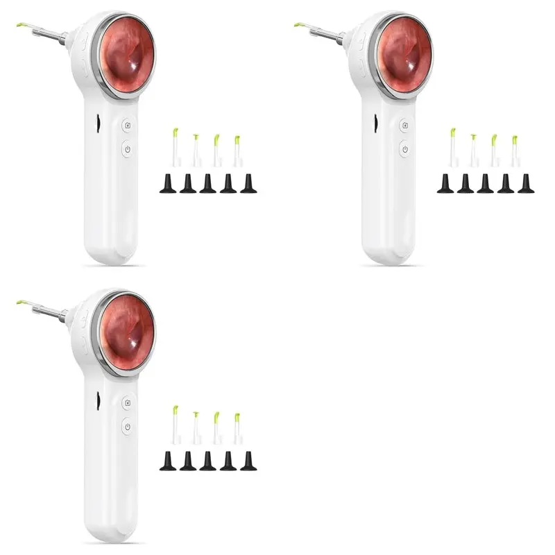 ELECT-3X Otoscope W…