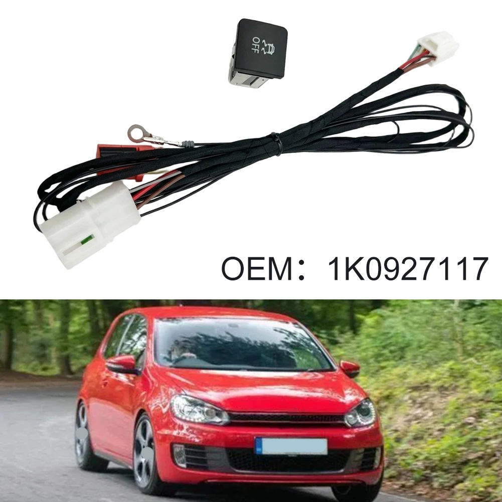 For Console Repair Traction Switch Center Console Switch Direct OEM Replacement Wear Resistant ABS For Console