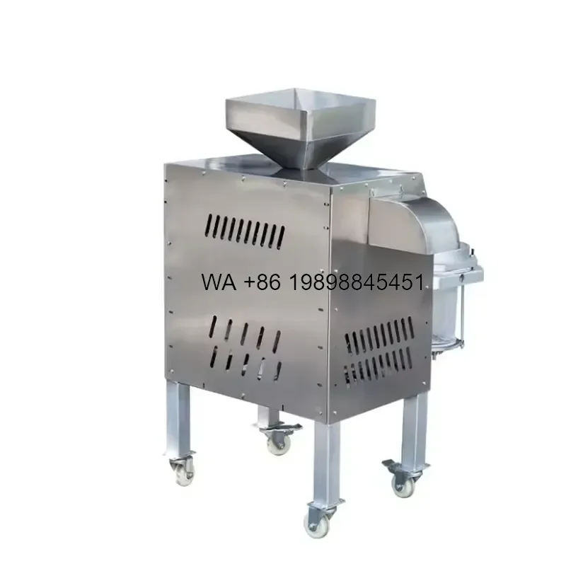 Wmwmnu for High Quality Small Family Healthy Automatic Coconut Cooking Groundnut Oil Making at Home