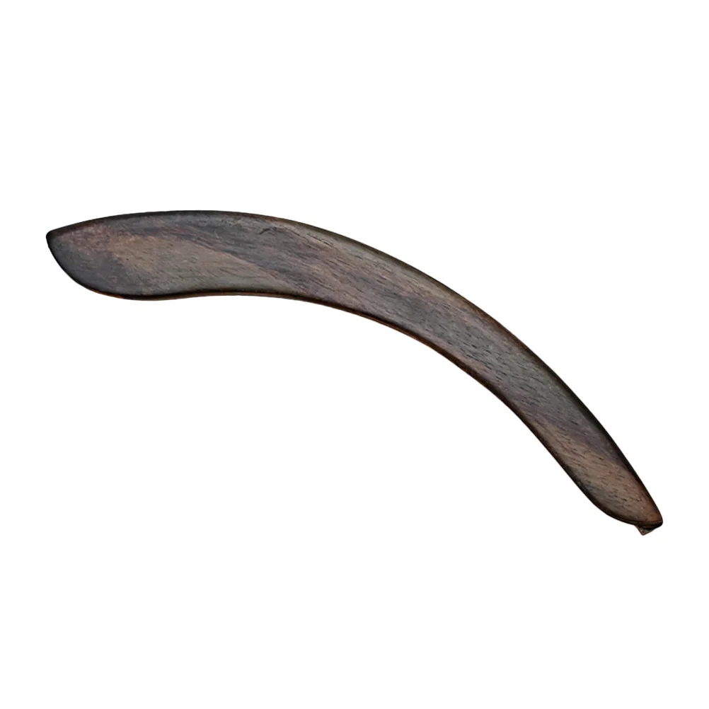 

Wooden Armrest Replacement Acoustic Folk Hand Rest Small Size Non-Slip Accessory Practical Parts Protection Supply Easy Clean