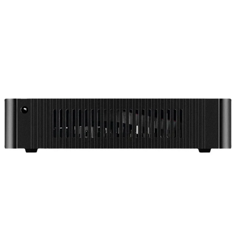 Goedkope Oem Custom Full Hd Mini Gaming Computer Klein formaat Industriële PC Hot sales