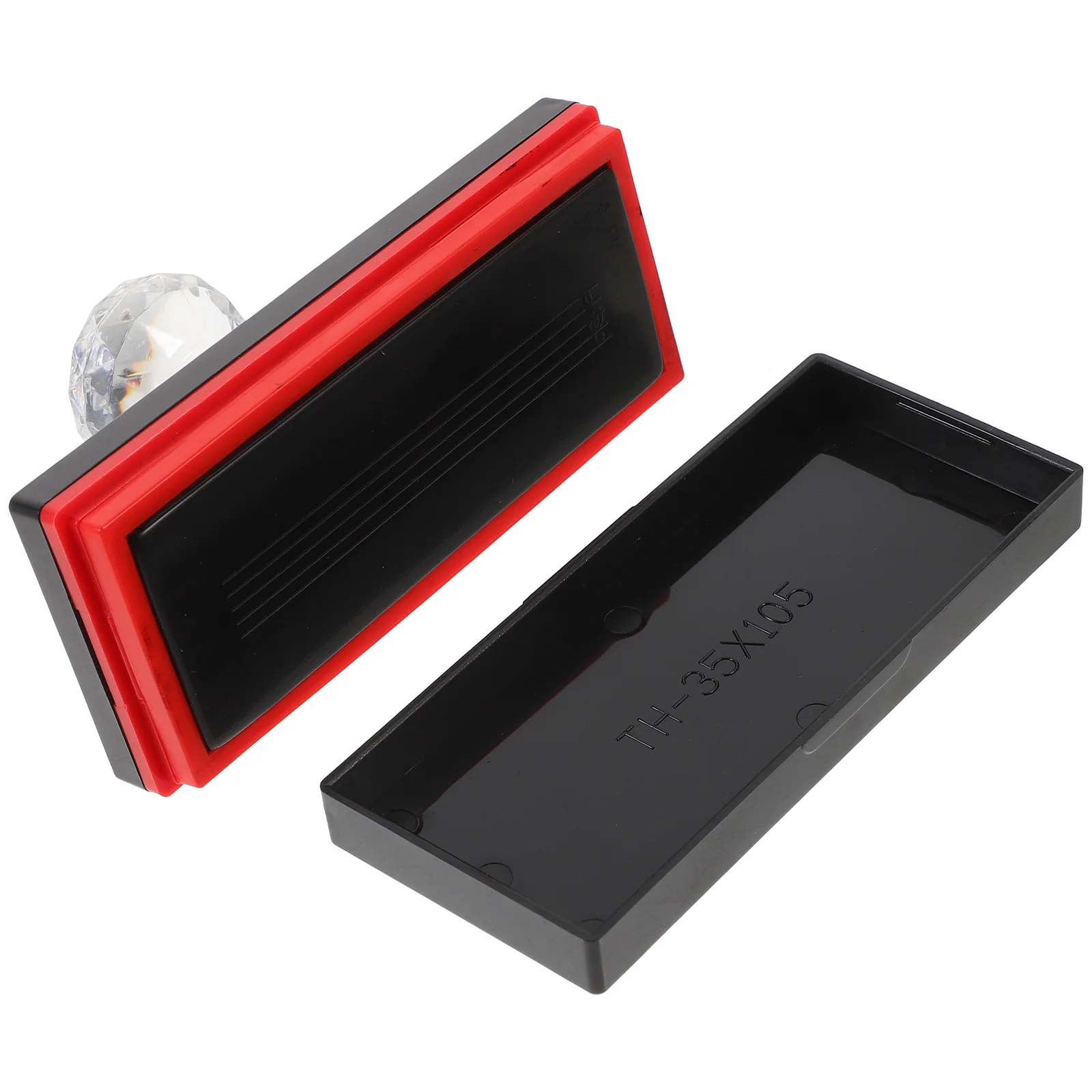 Carimbo de plástico para funcionários de música, carimbo de impressão, diagrama de música, carimbo de impressão de plástico, coleção de estampadores de música