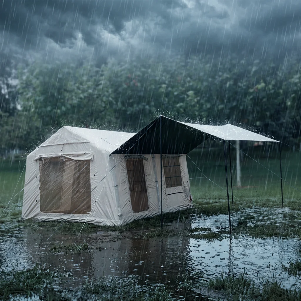 Hot Selling Portable Outdoor I - đánh giá và giá Outdoor Camping And Glamping
