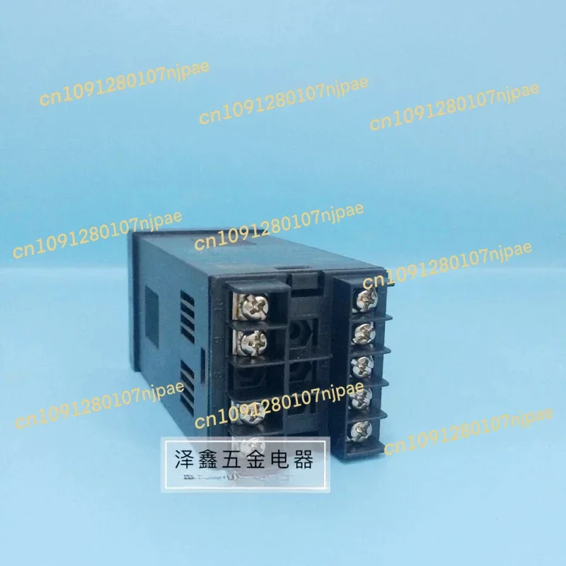 2025Zhongda Songmei SOMMY Contador inteligente CG4-RB60 CG7-RB60 CG8-RB60 Contador de 6 bits