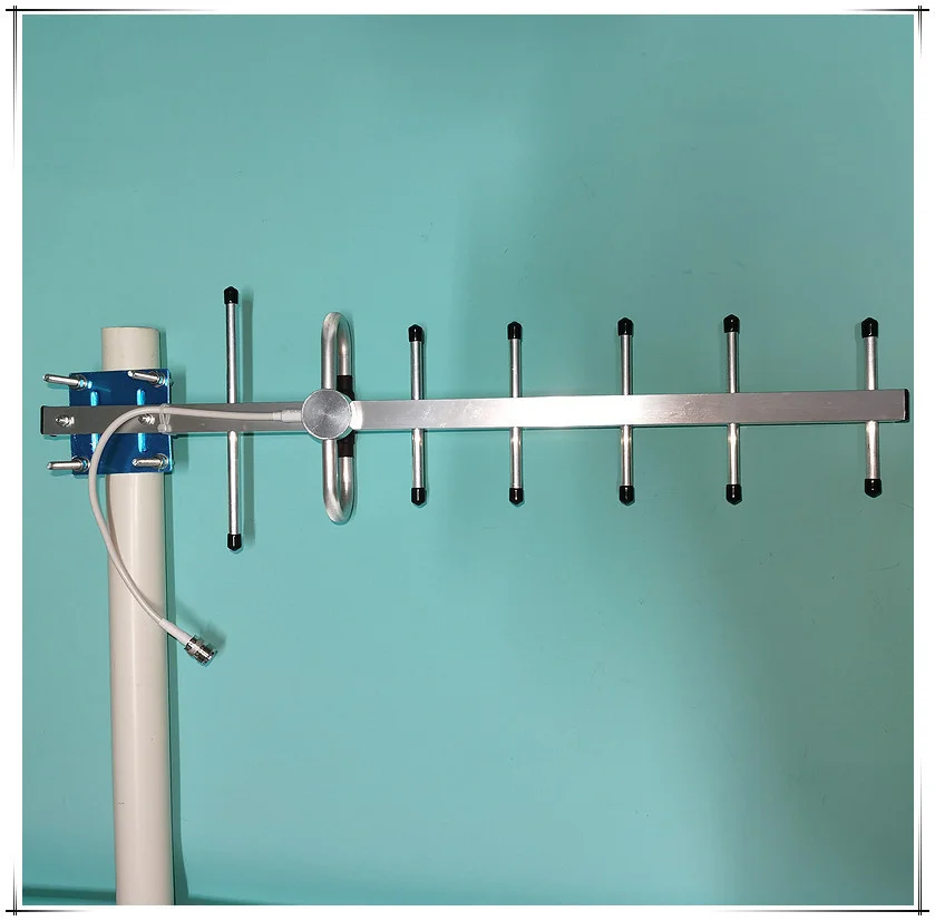 915/868MHZ indoor and outdoor Yagi antenna directional high gain 4G2.4G TV digital high-definition antenna