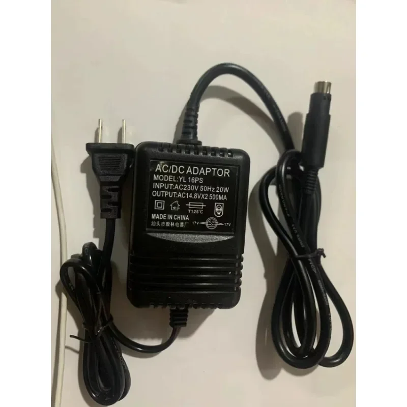 

Для миксера BEHRINGER UB502 802, внешний адаптер питания XENYX