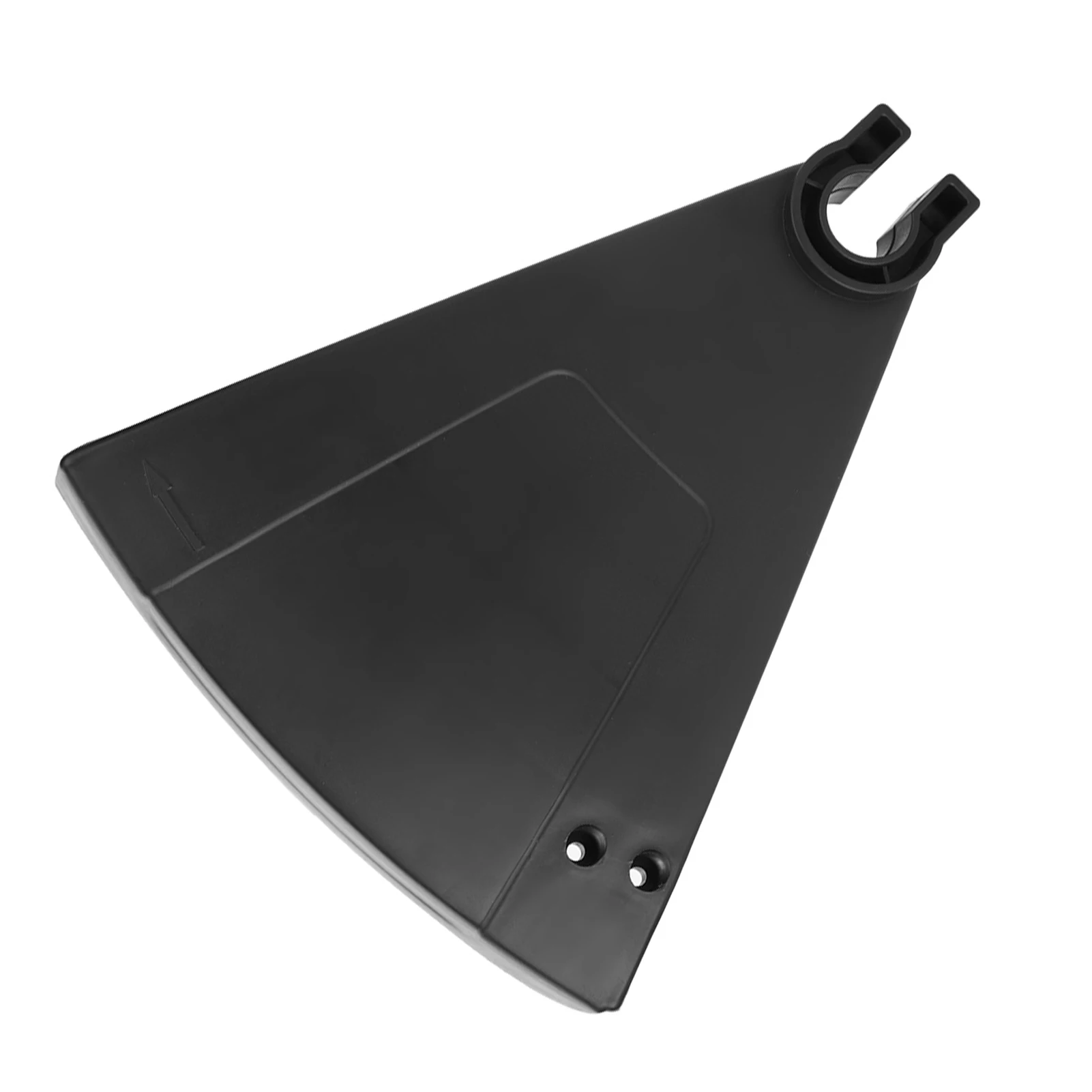 ทริมเมอร์พลาสติกยามสากล 1 นิ้ว (25 มม./25.4 มม.) เหมาะกับรุ่นเพลาโค้งชิ้นส่วนทดแทนน้ําหนักเบาทนทาน