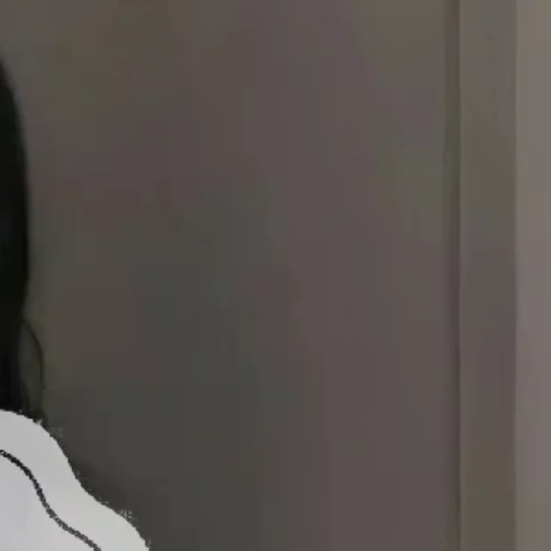 

Sexy Lingerie Women Swing Collar Pajamas Sleeveless Solid Color Silk-like Nightdress