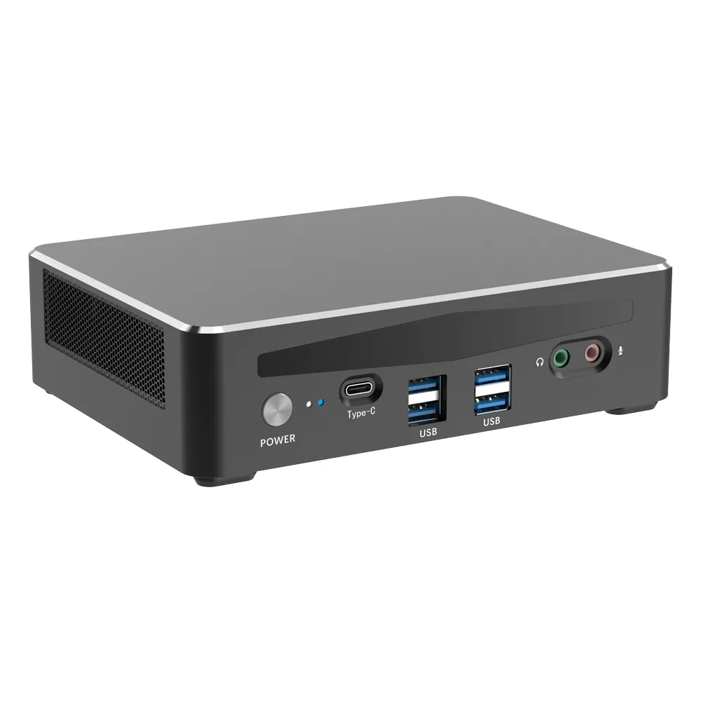 Win 11 Office mini pc thunderbolt i7-12700H mini computer Core i9-12900H 14 cores small gaming desktop computers 12th generation