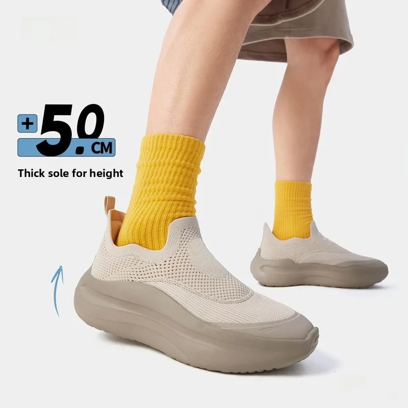 

Мужская и женская обувь Spor Casual oes, новая противоскользящая износостойкая удобная обувь Walking oes с низким верхом ex