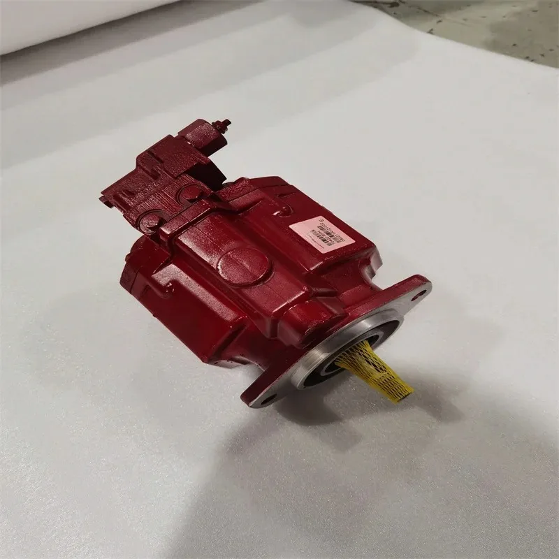Eaton      70422-REK 70122-LCM Hydraulic Piston Pump Pressure Compensated for Construction Machinery