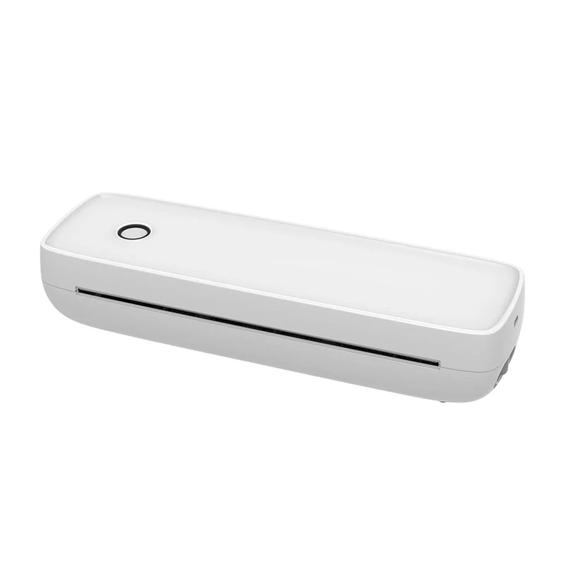 Factory Direct Portable A4 Wireless Mobile Printer Bluetooth Interface Stock Thermal Paper