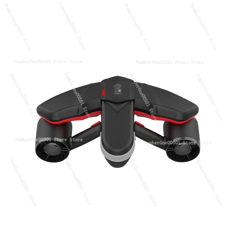 

Free diving, floating diving equipment, handheld underwater thrusters, swimming boosters