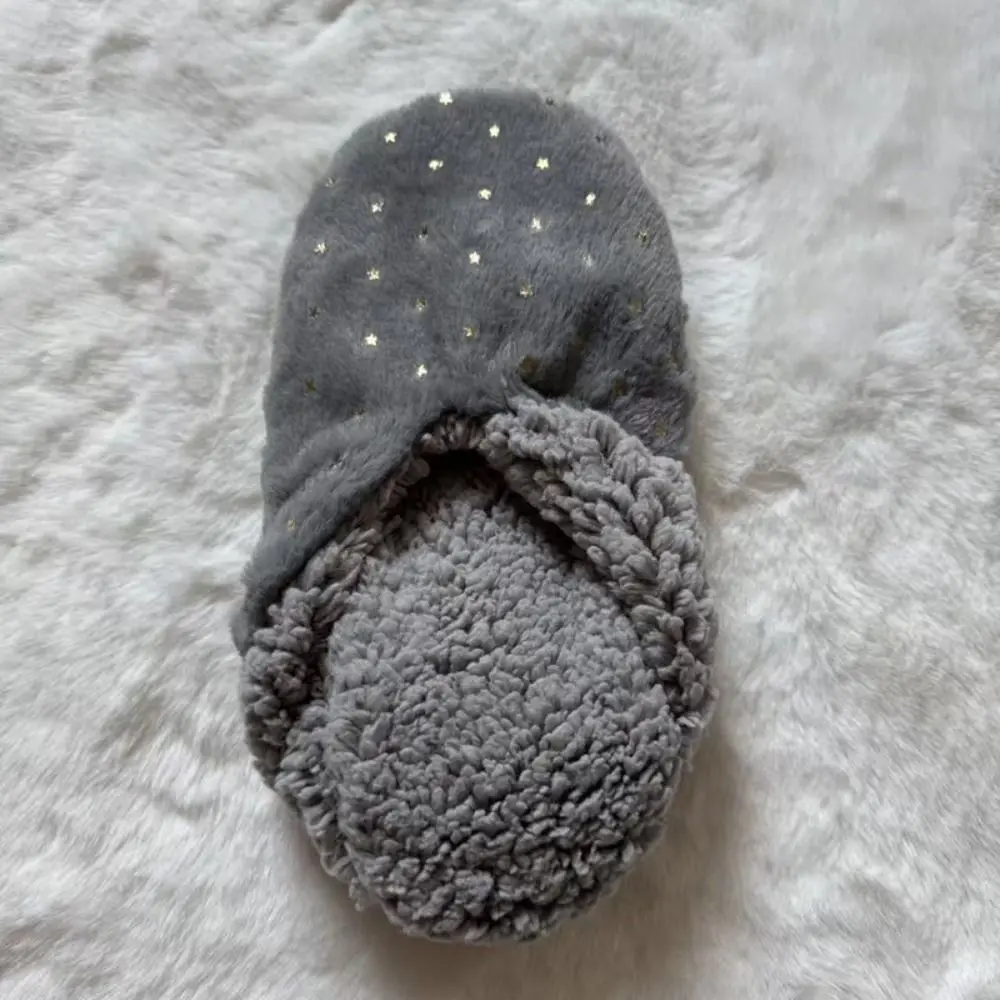 Urocze skarpetki termiczne z grubym włóknem, z polaru koralowego, antypoślizgowe, ciepłe zimowe skarpety, ocieplacze na stopy, pluszowe skarpetki do chodzenia po podłodze, do domu.