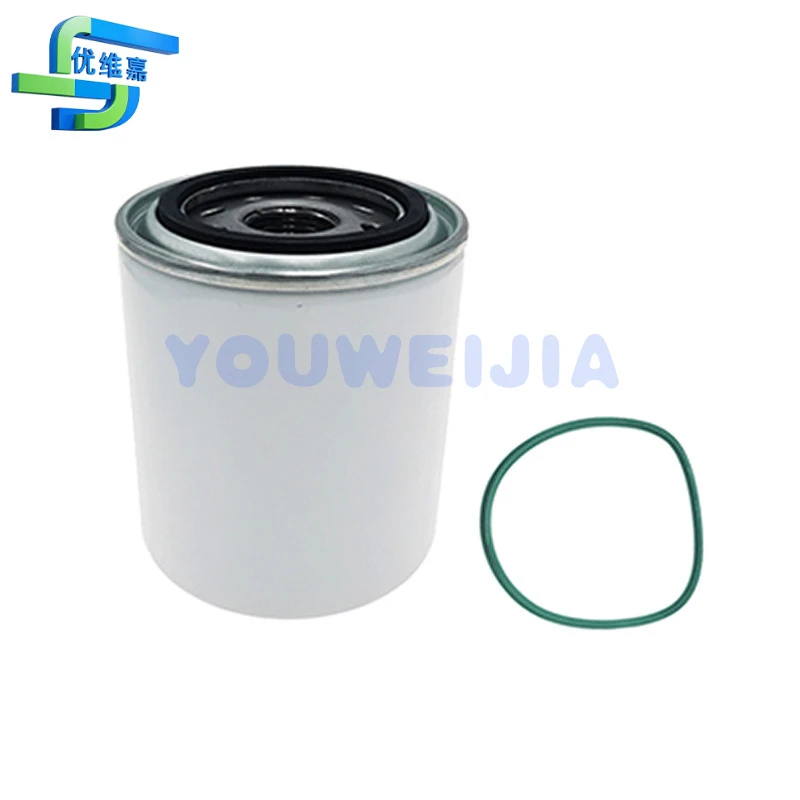 Marine oil-water separator filter element S3214 filter element BE921410 is suitable for Mercury outboard motors
