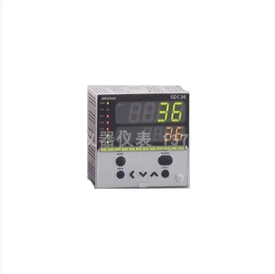 July 2023- Yamayamatake * Temperature Controller C300DA004100