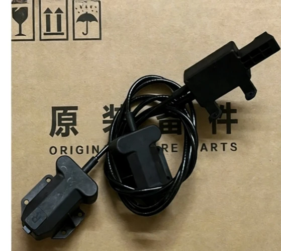 

H12-2803530 1 шт. передний кабель зарядного порта, средний блок замка для Chery Karry Dolphin EV