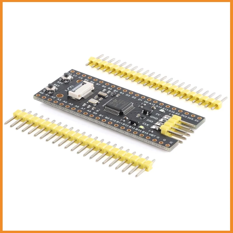 1PCS  New Original  STM32G030C8T6 Core Board System Board Learning Board STM32 Development Board  64MHz 64K Flash, 8K SRAM