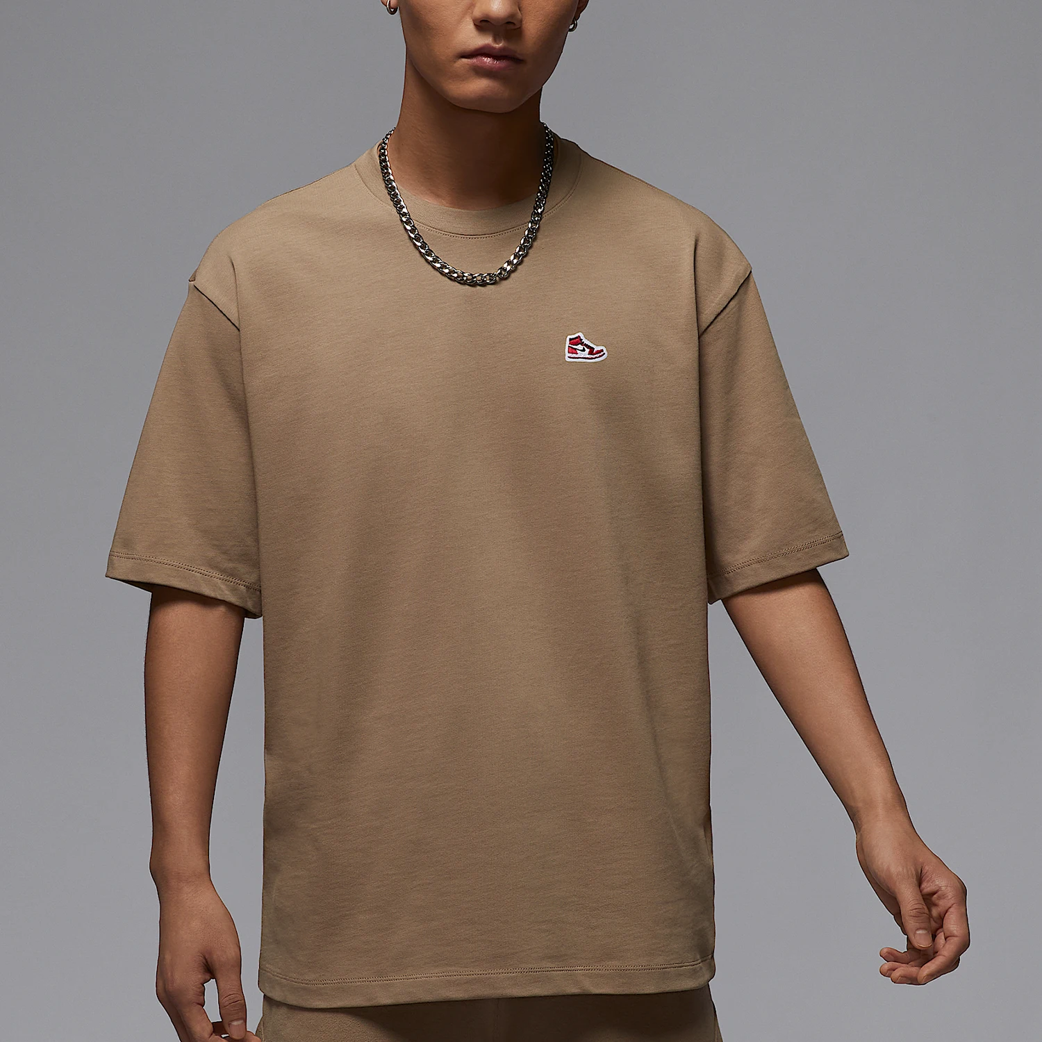 Nike Genuine Jordan… - image