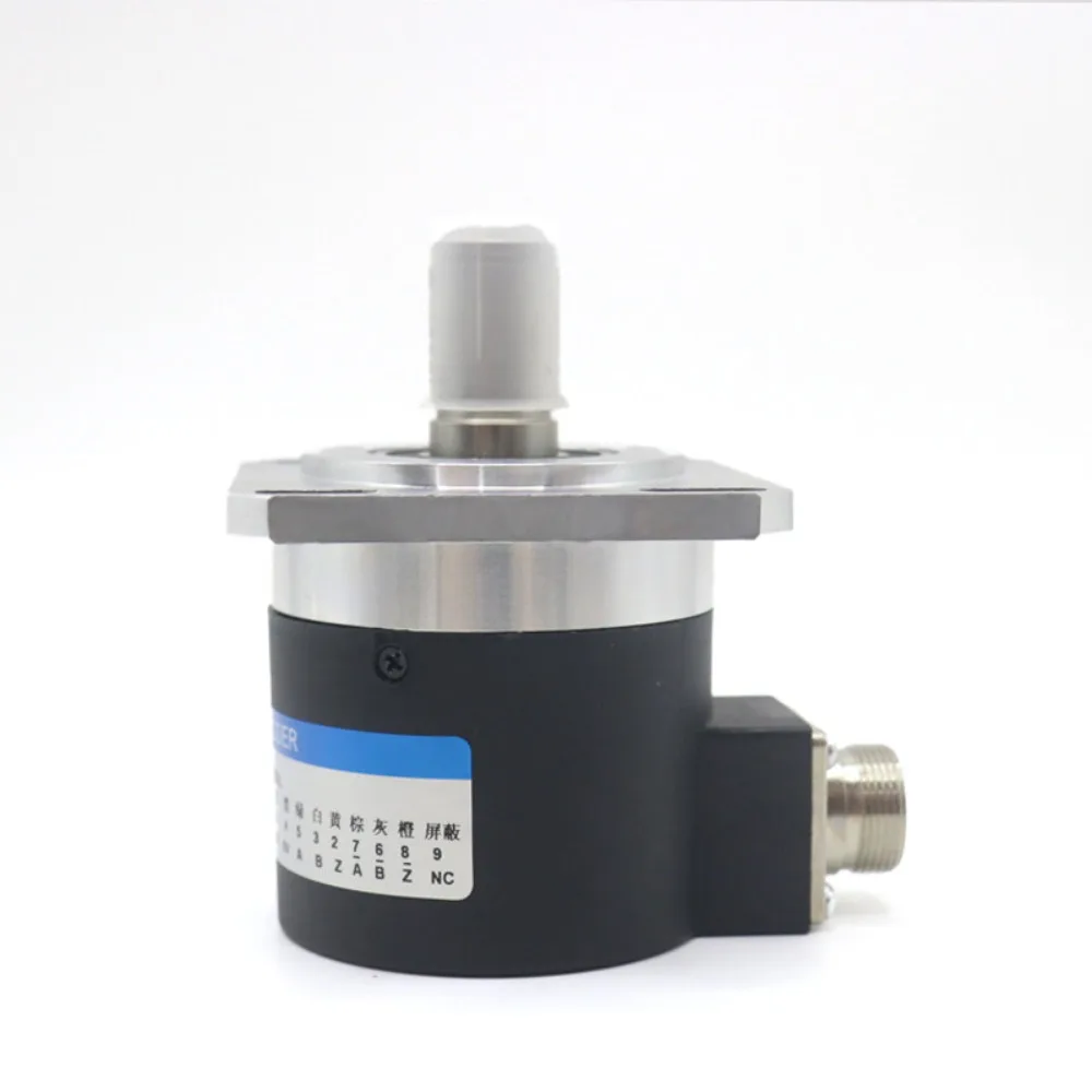 Applicable to MY5815-07C-1024MZ/5L spindle photoelectric encoder 100 200 360 500 1000ROTARY