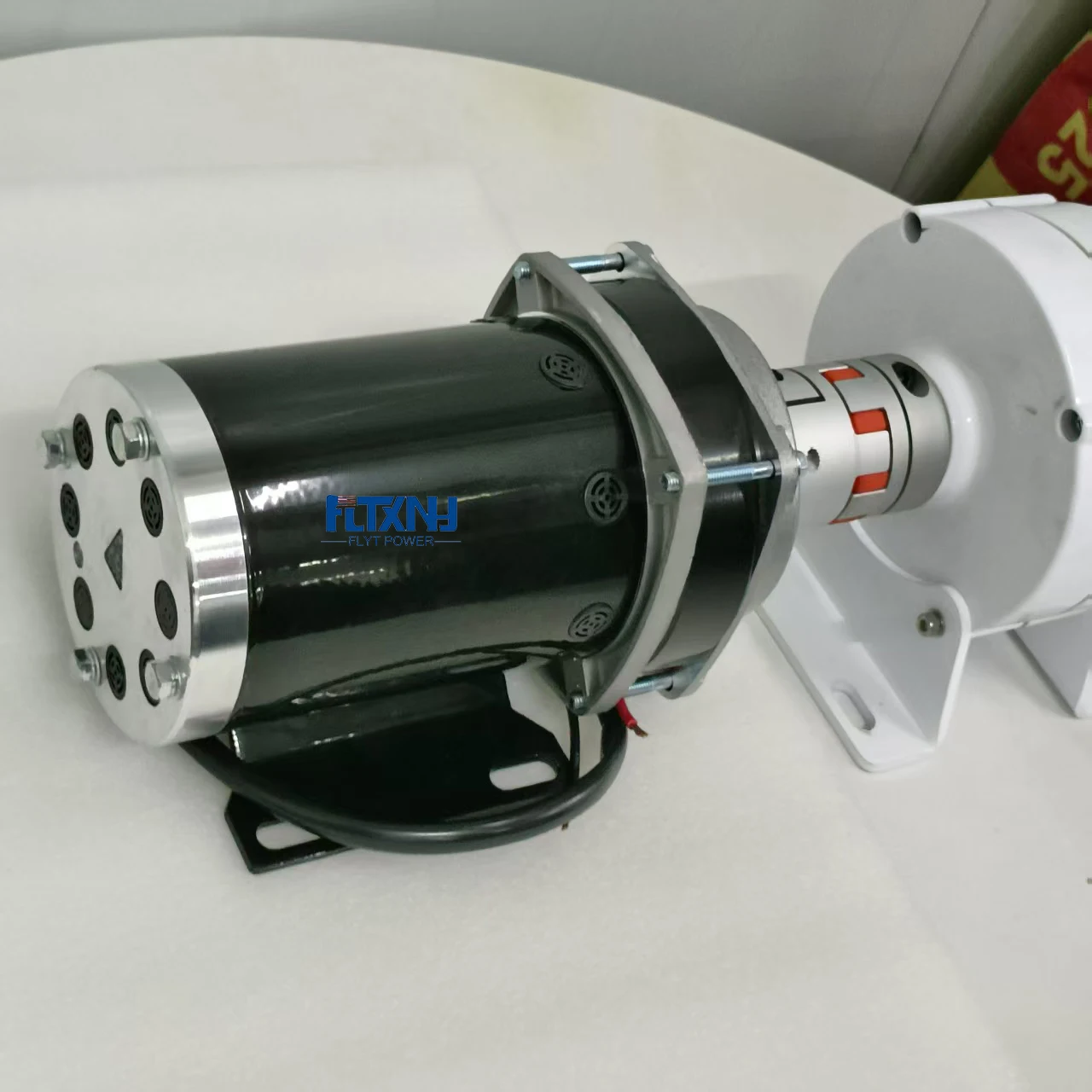 PMG 1KW 2KW 3KWWind Turbine Generator Permanent Magnet 12V 24V 48V AC Power Magnetic Dynamo Turbine Hydro Alternator Free Energy