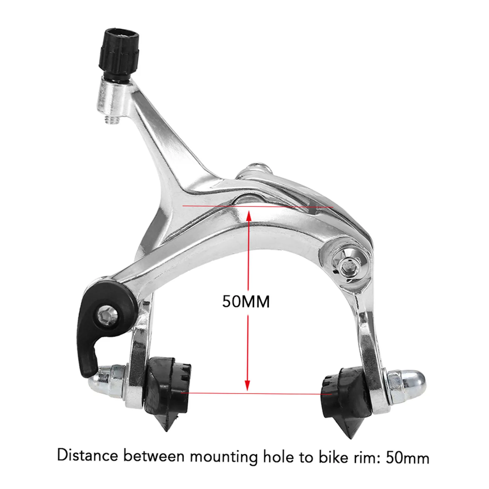 Thumbnail 4 - #72 Ranked Bicycle Brake Levers Picks in 2026