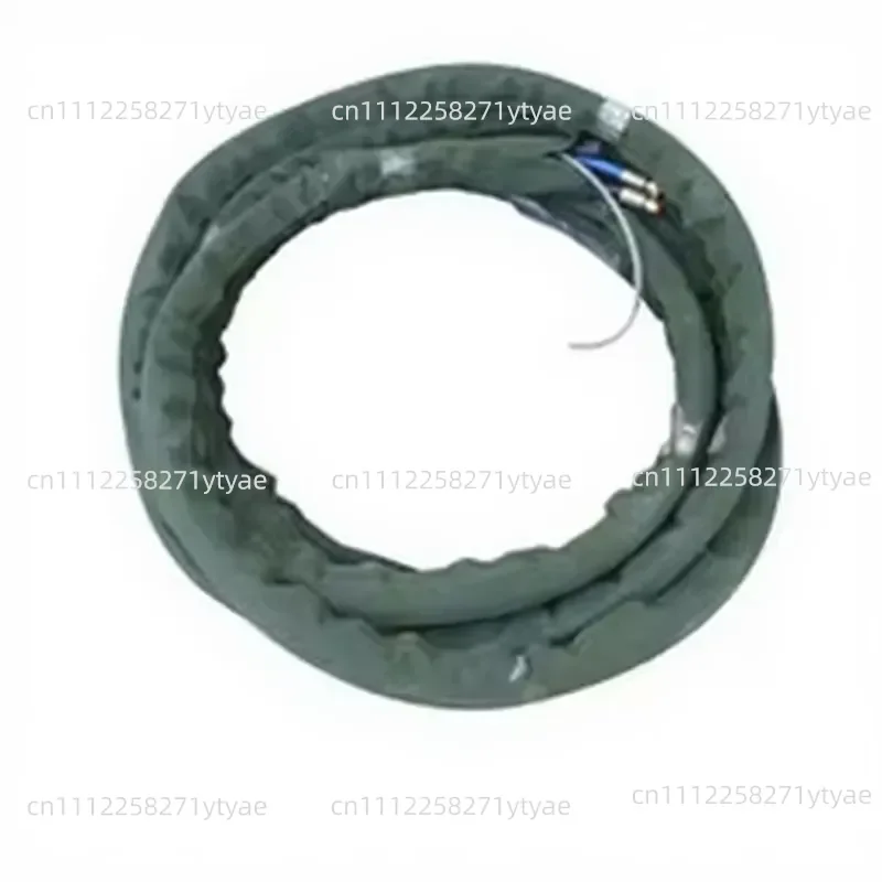 Two-component Spray Foam Equipment Heating Tube